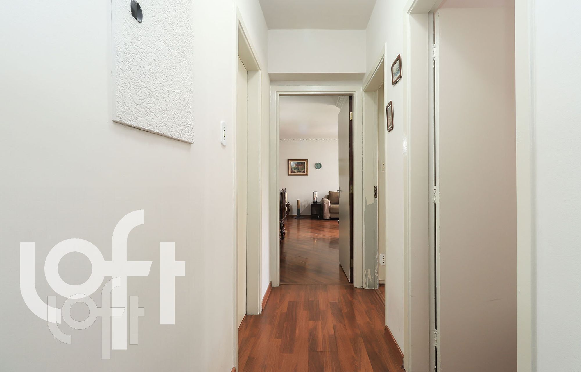 Apartamento, 3 quartos, 138 m² - Foto 2