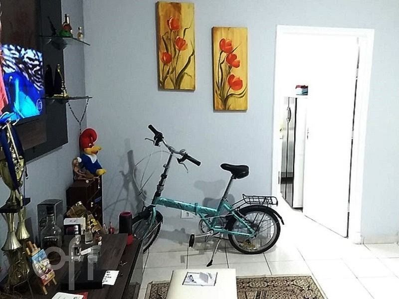 Apartamento à venda com 2 quartos, 55m² - Foto 1