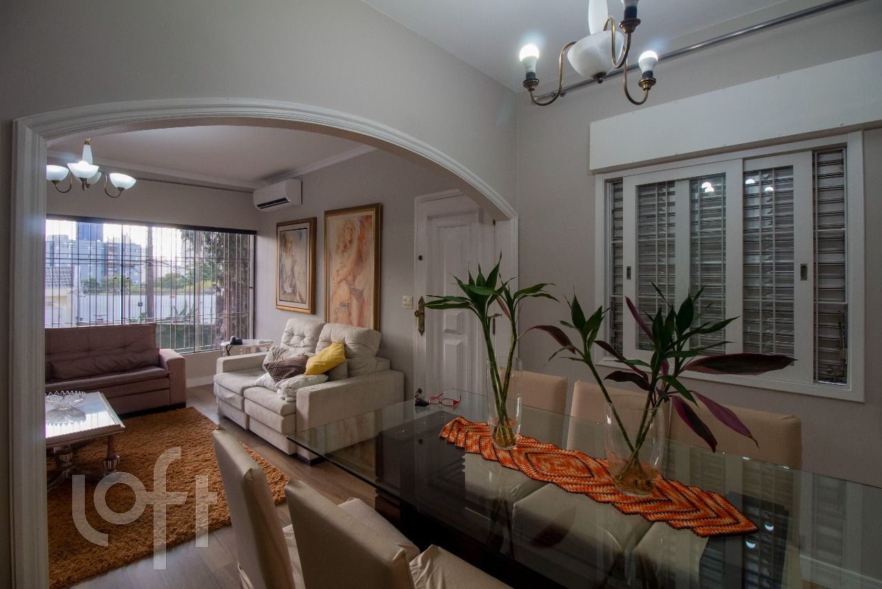 Casa, 3 quartos, 209 m² - Foto 8