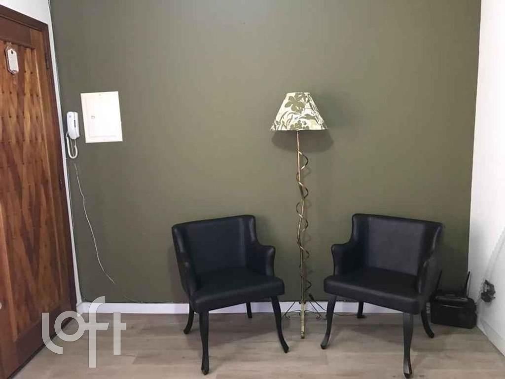 Apartamento, 2 quartos, 50 m² - Foto 13