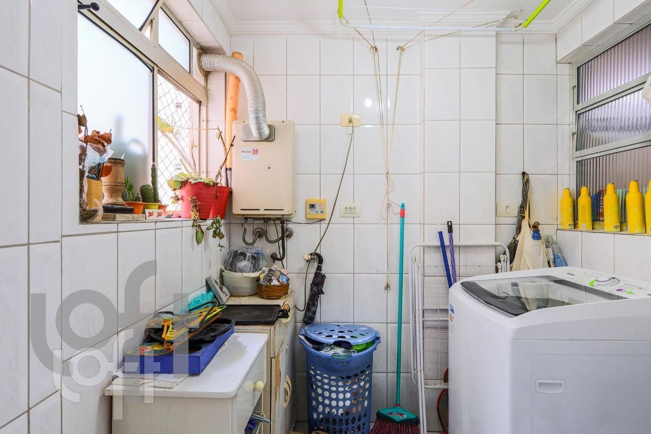 Apartamento, 3 quartos, 104 m² - Foto 10