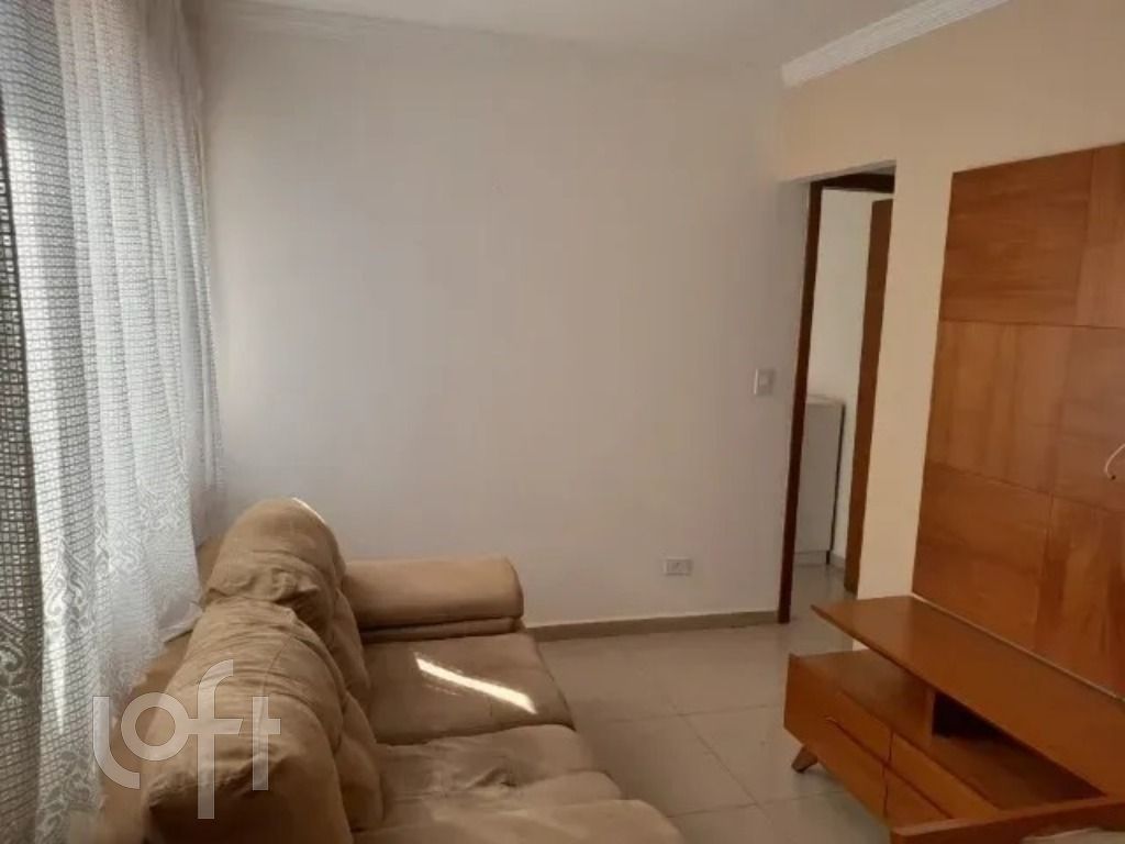 Apartamento, 2 quartos, 45 m² - Foto 10