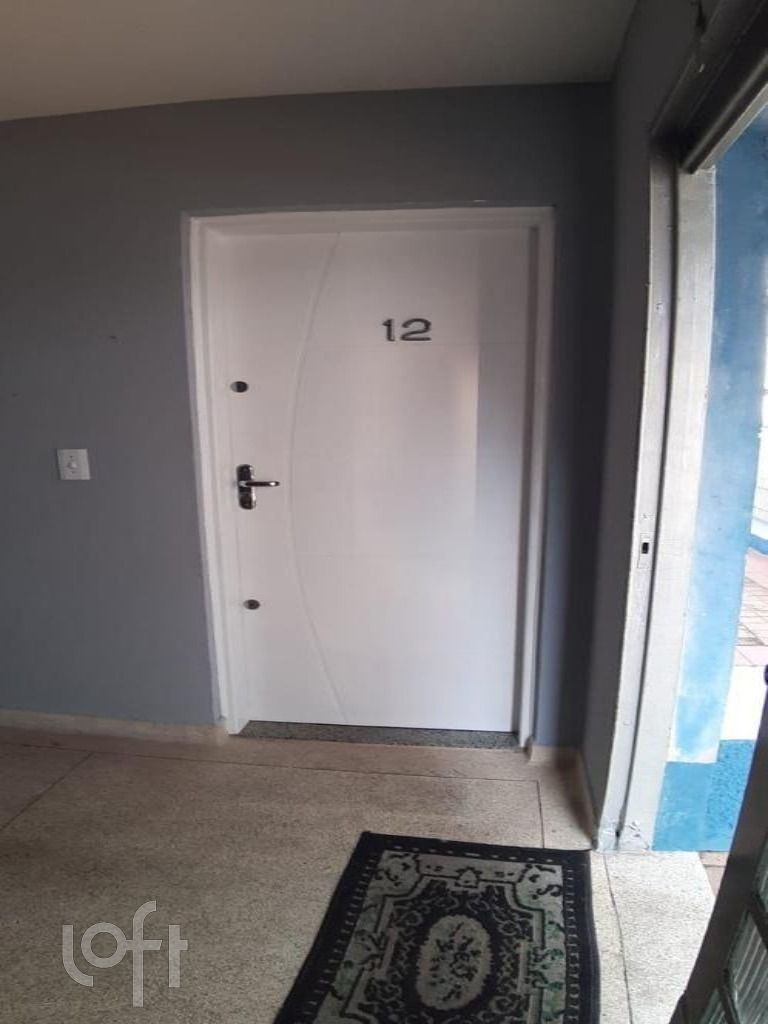 Apartamento à venda com 2 quartos, 54m² - Foto 5