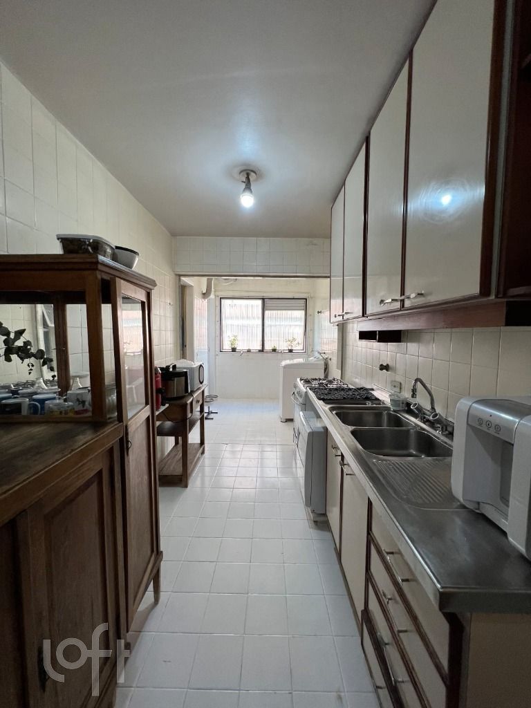 Apartamento, 4 quartos, 157 m² - Foto 34