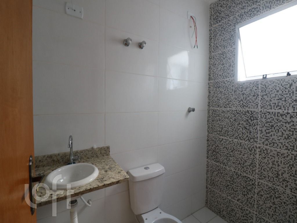 Casa de Condomínio, 2 quartos - Foto 14