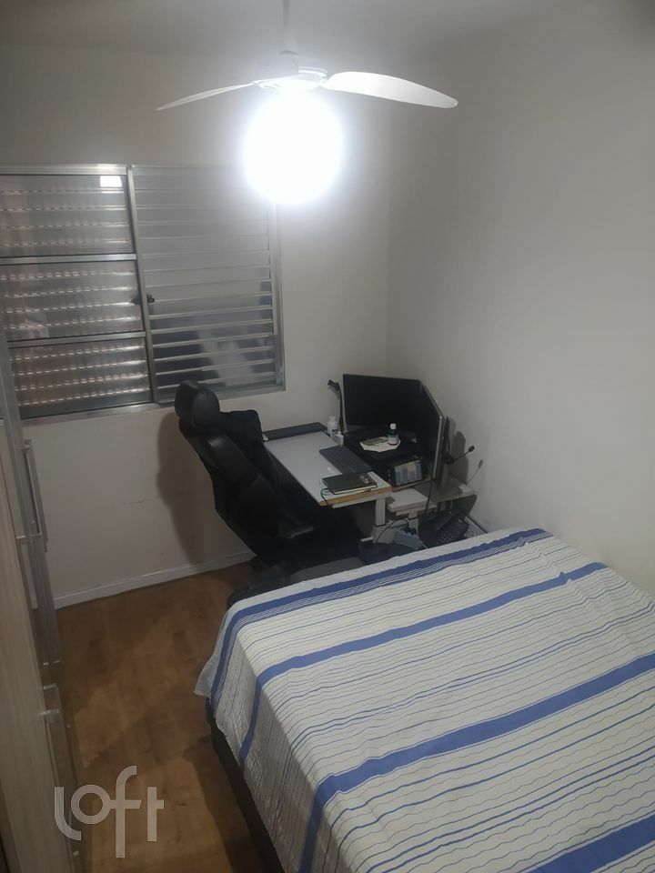 Apartamento, 2 quartos, 58 m² - Foto 4