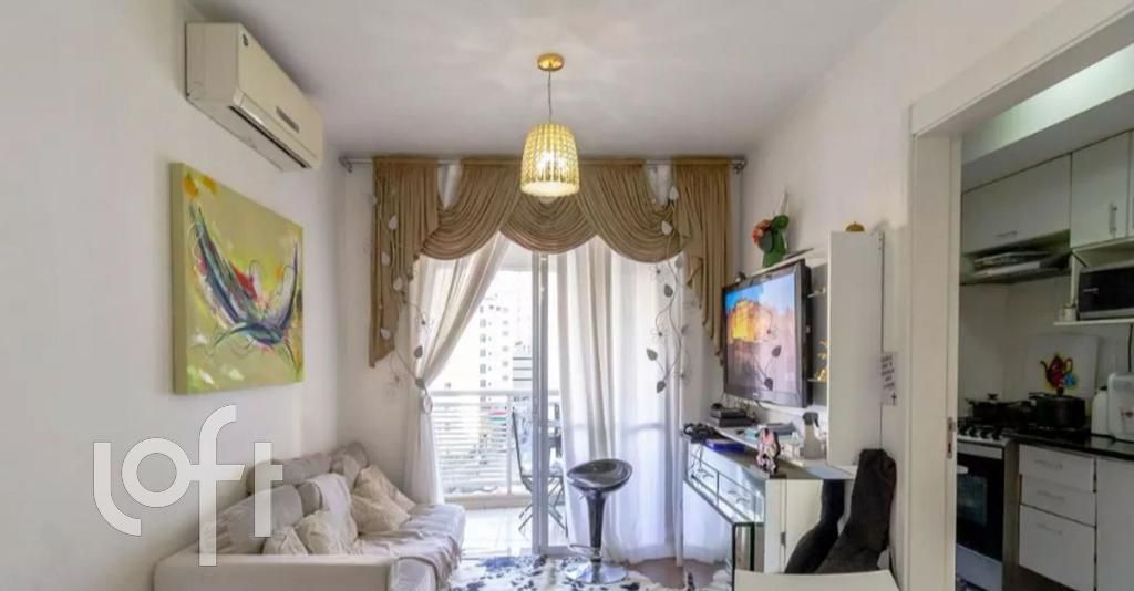 Apartamento, 1 quarto, 48 m² - Foto 6