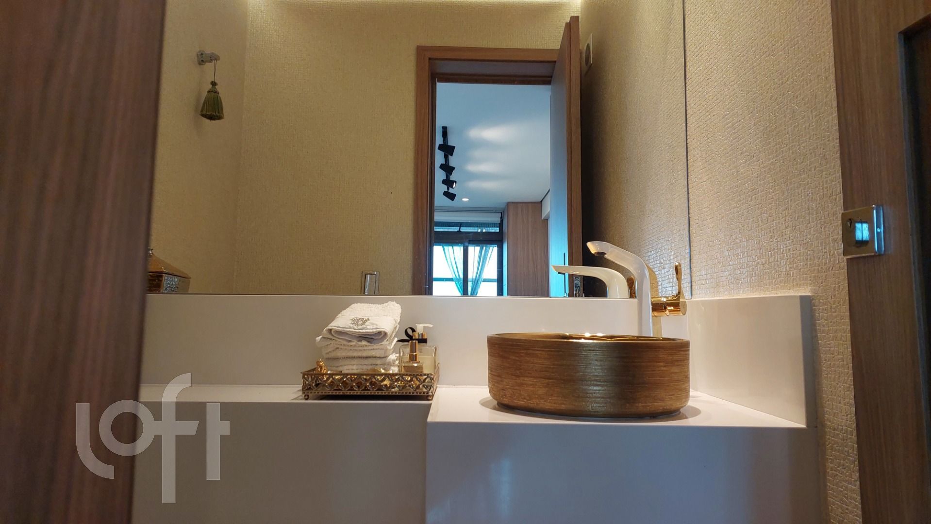 Apartamento, 3 quartos, 257 m² - Foto 43