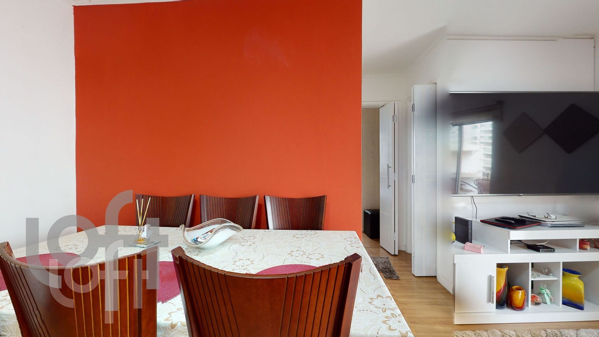 Apartamento à venda com 2 quartos, 48m² - Foto 26