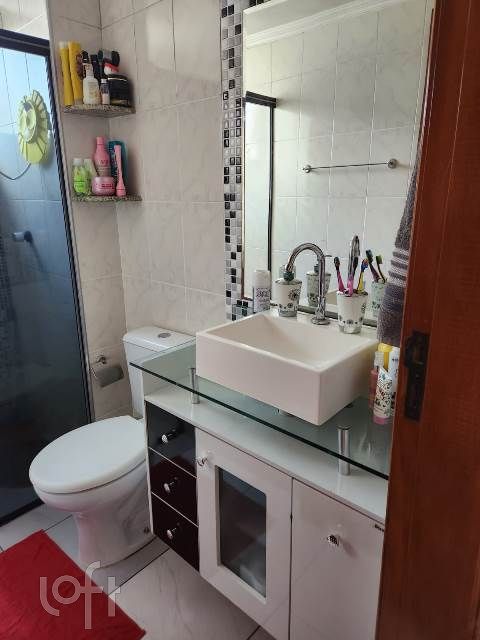 Apartamento, 2 quartos, 55 m² - Foto 9