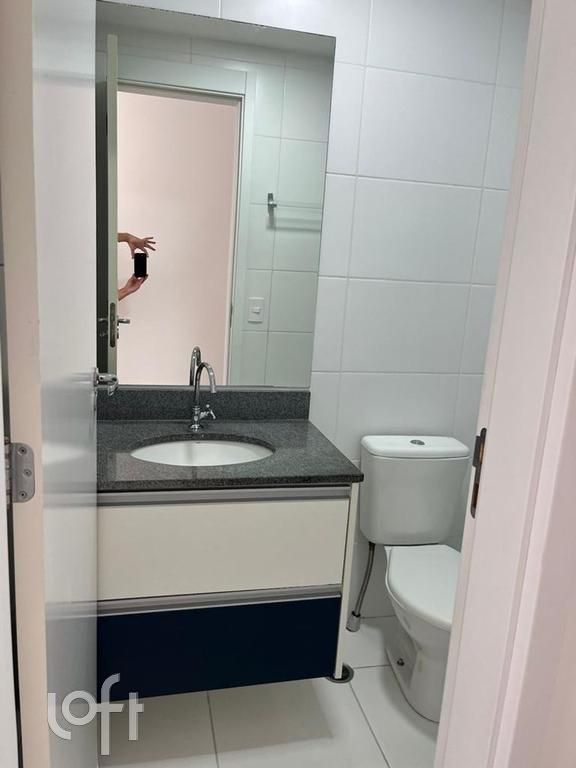 Apartamento, 2 quartos, 56 m² - Foto 19