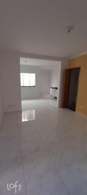 Casa de Condomínio, 2 quartos - Foto 17