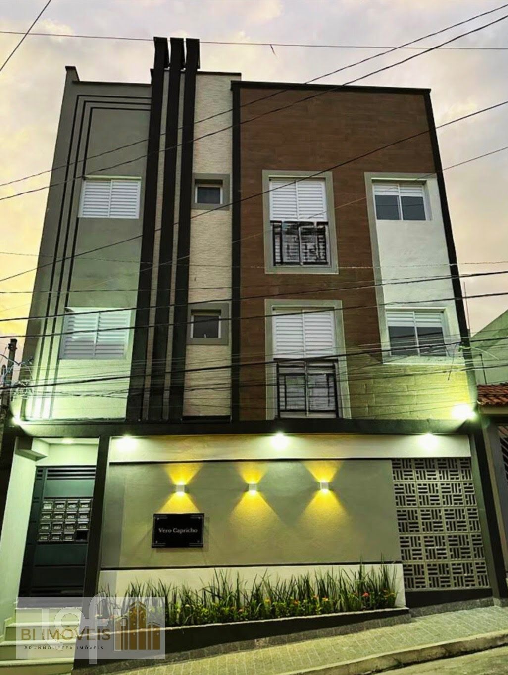 Apartamento, 1 quarto, 26 m² - Foto 14