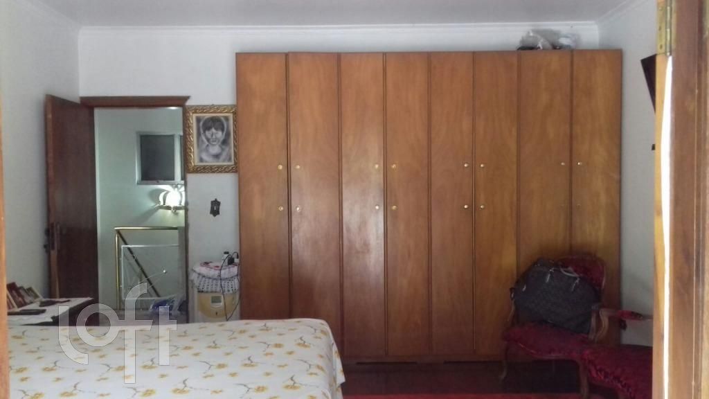 Casa, 4 quartos, 250 m² - Foto 13