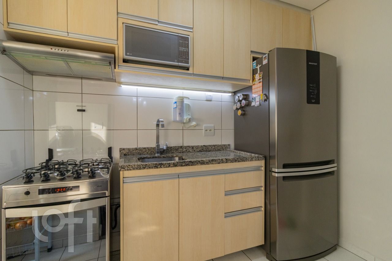 Apartamento, 2 quartos, 47 m² - Foto 7