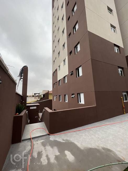 Apartamento, 2 quartos, 38 m² - Foto 25