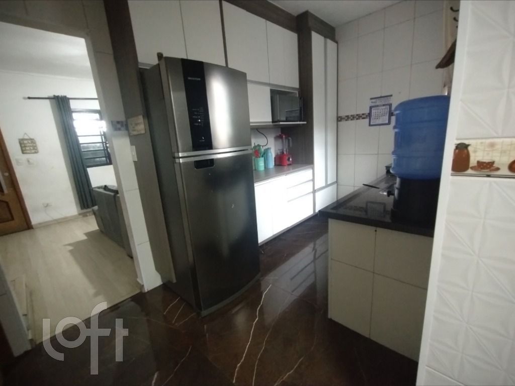 Casa, 2 quartos, 120 m² - Foto 7