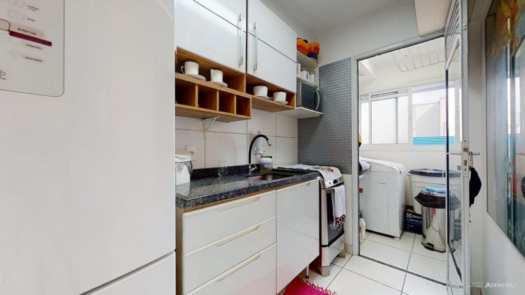 Apartamento à venda com 1 quarto, 38m² - Foto 13
