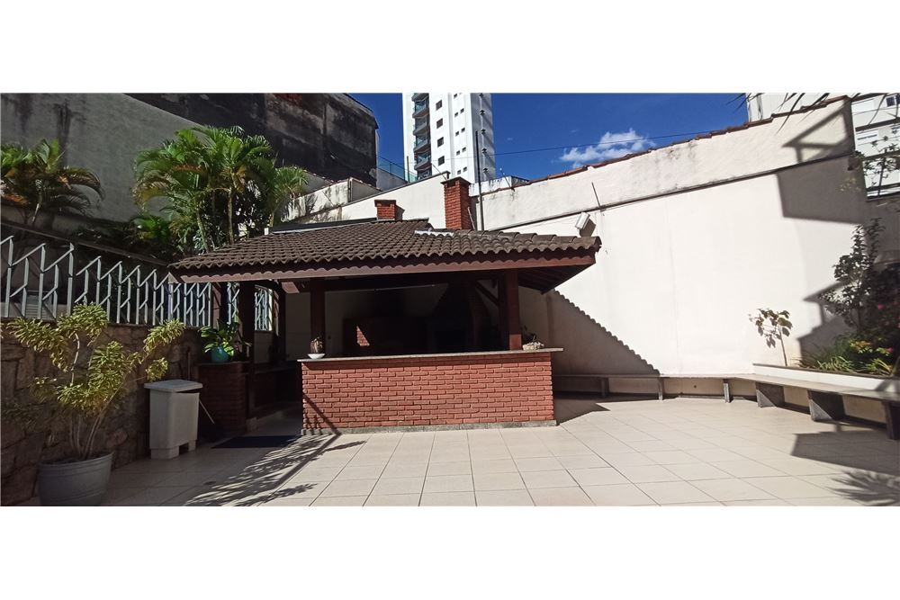 Apartamento à venda com 3 quartos, 165m² - Foto 38