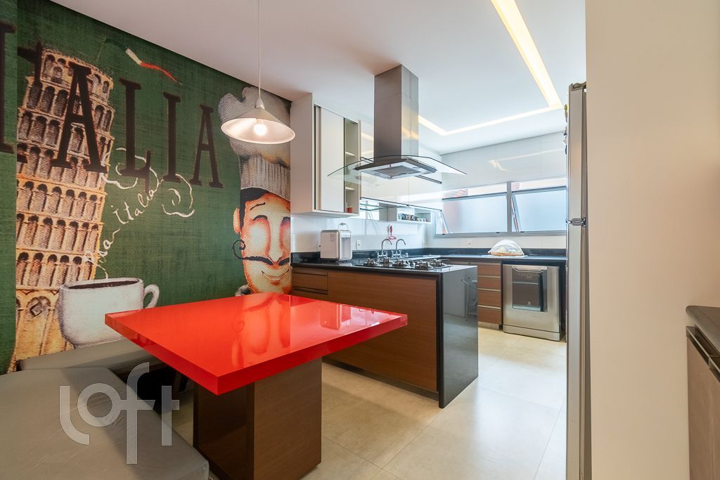 Casa à venda com 4 quartos, 332m² - Foto 41