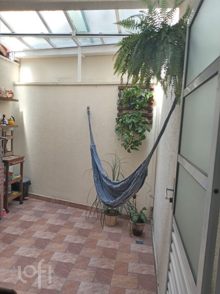 Casa de Condomínio, 2 quartos - Foto 11