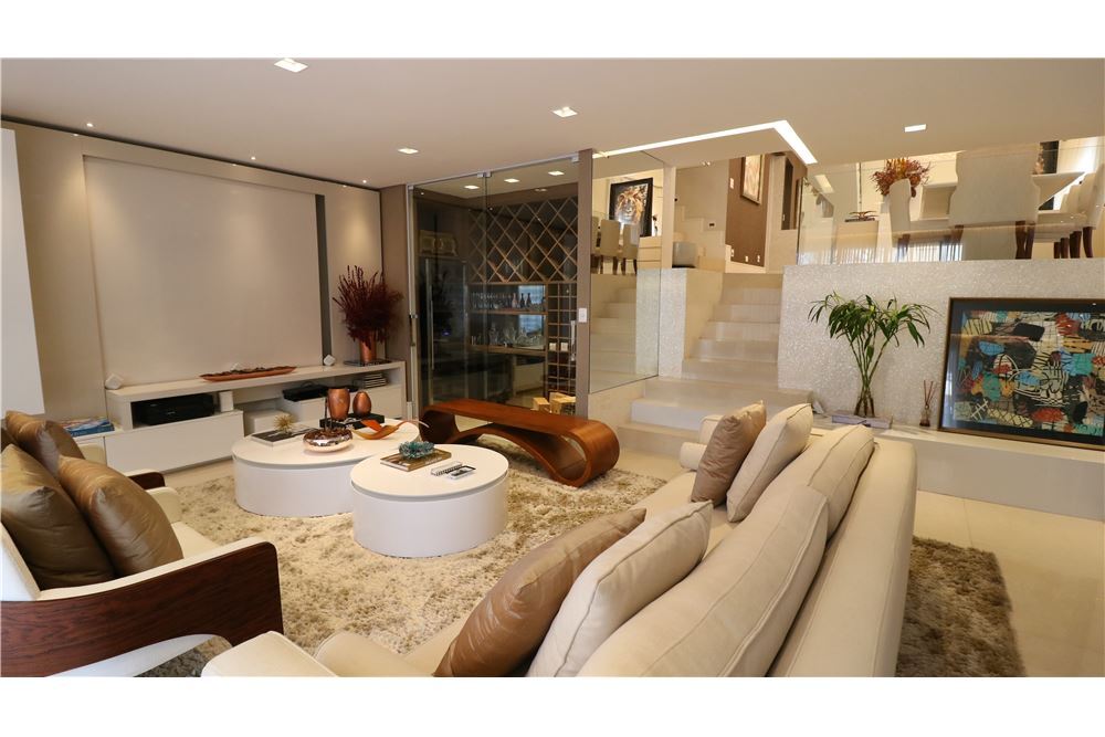 Casa, 4 quartos, 452 m² - Foto 4