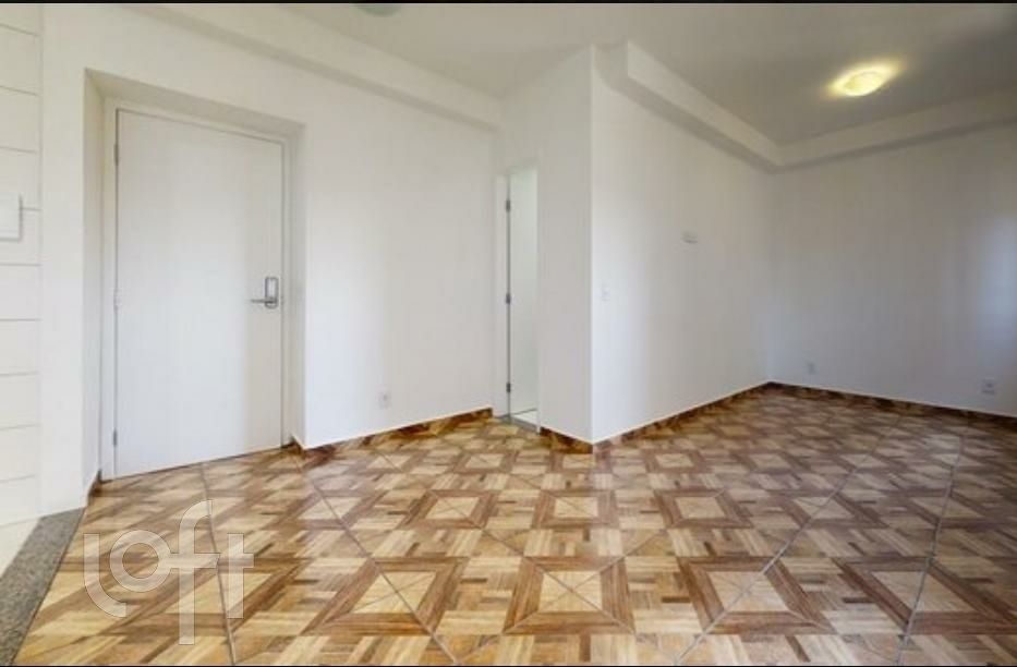 Apartamento, 1 quarto, 32 m² - Foto 2