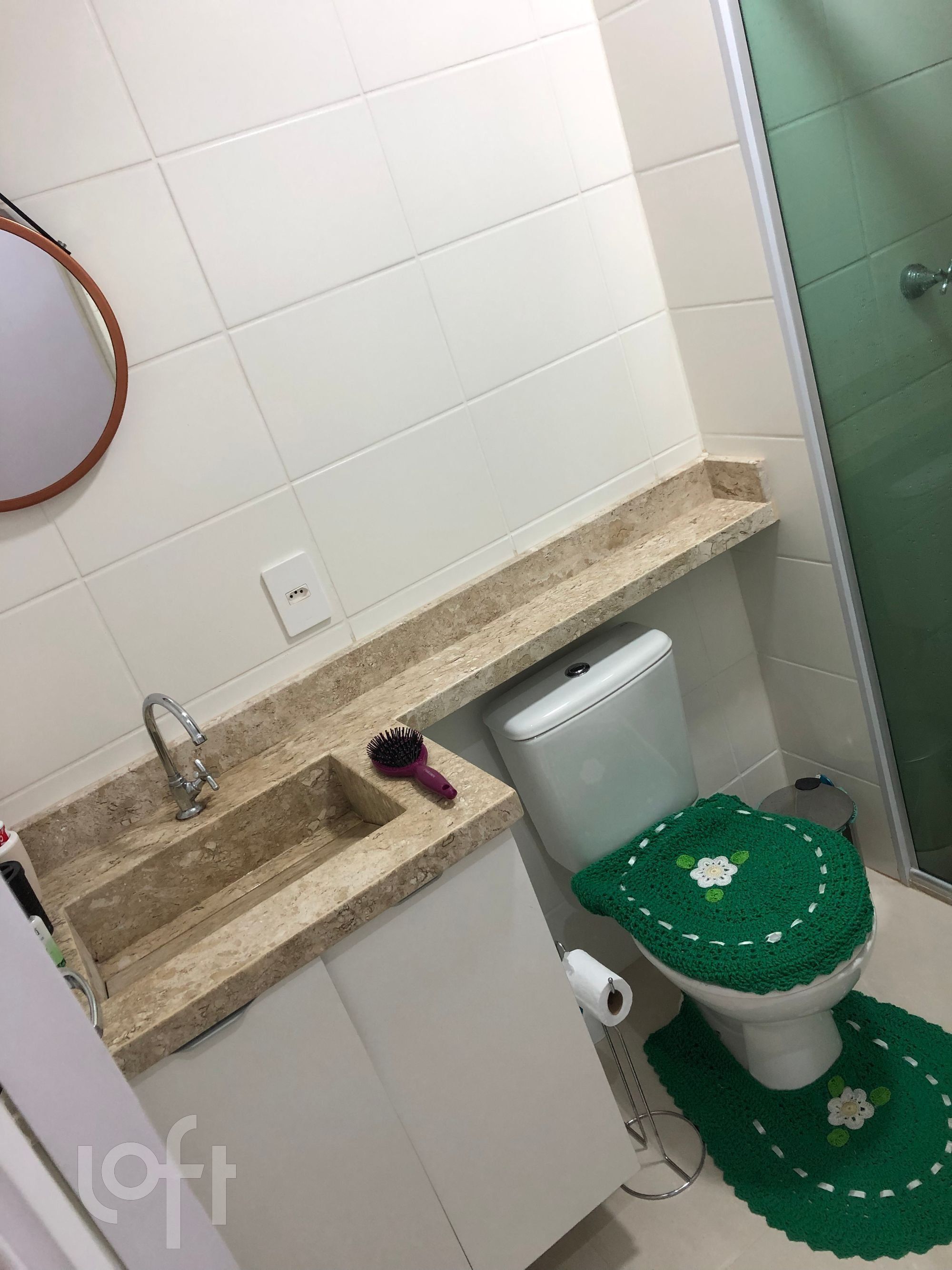 Apartamento, 2 quartos, 45 m² - Foto 8