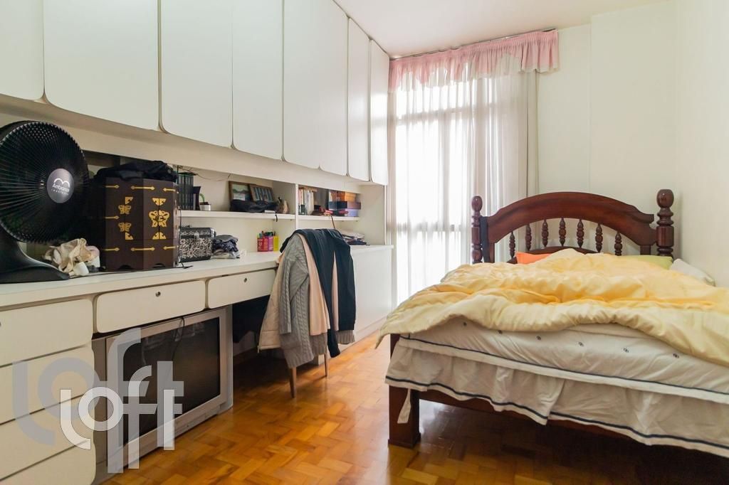 Apartamento à venda com 4 quartos, 303m² - Foto 9