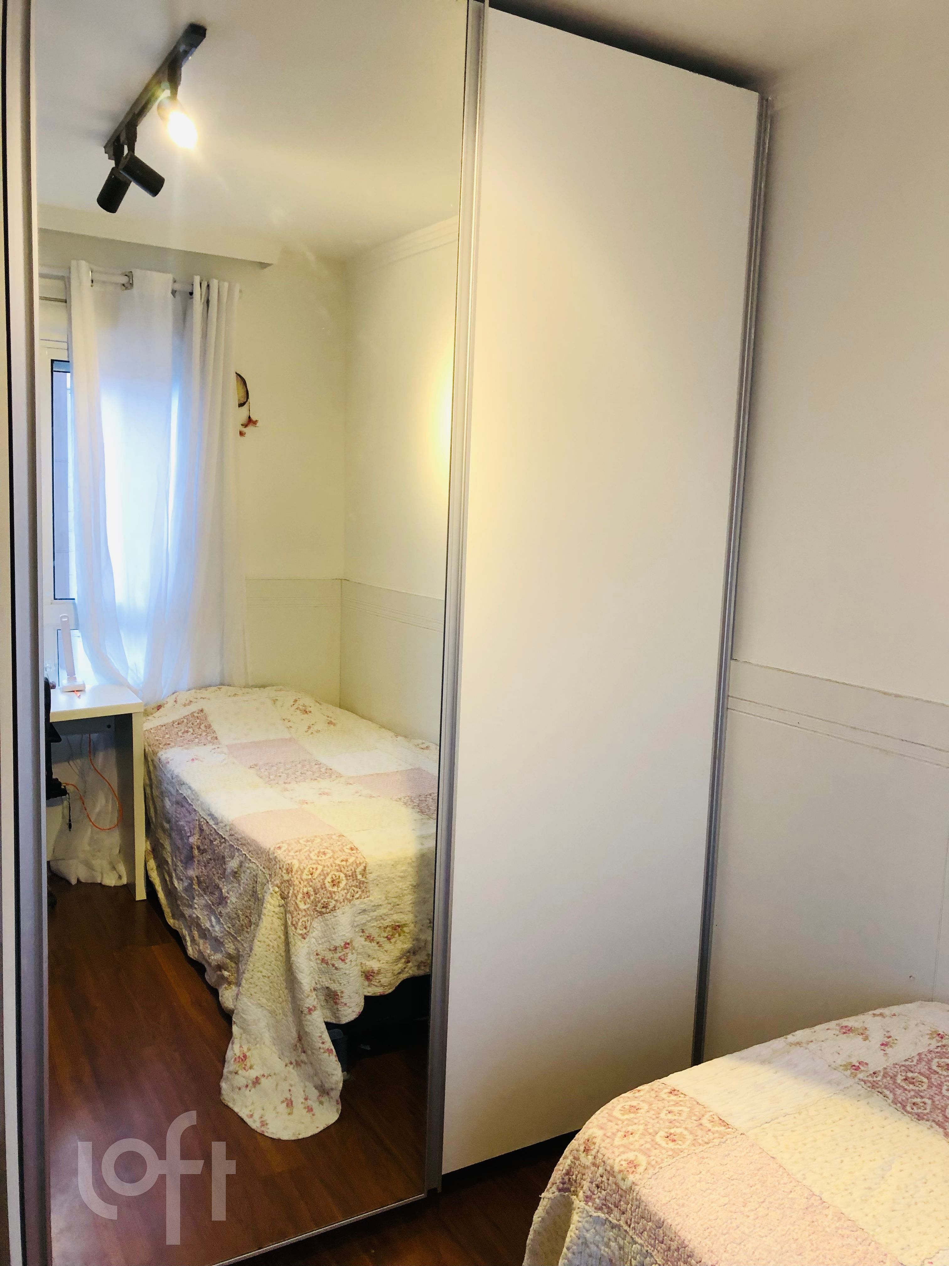 Apartamento, 2 quartos, 55 m² - Foto 8