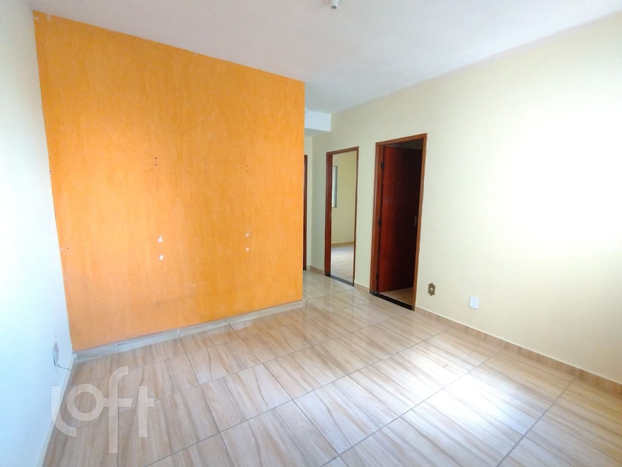 Apartamento, 2 quartos, 47 m² - Foto 1
