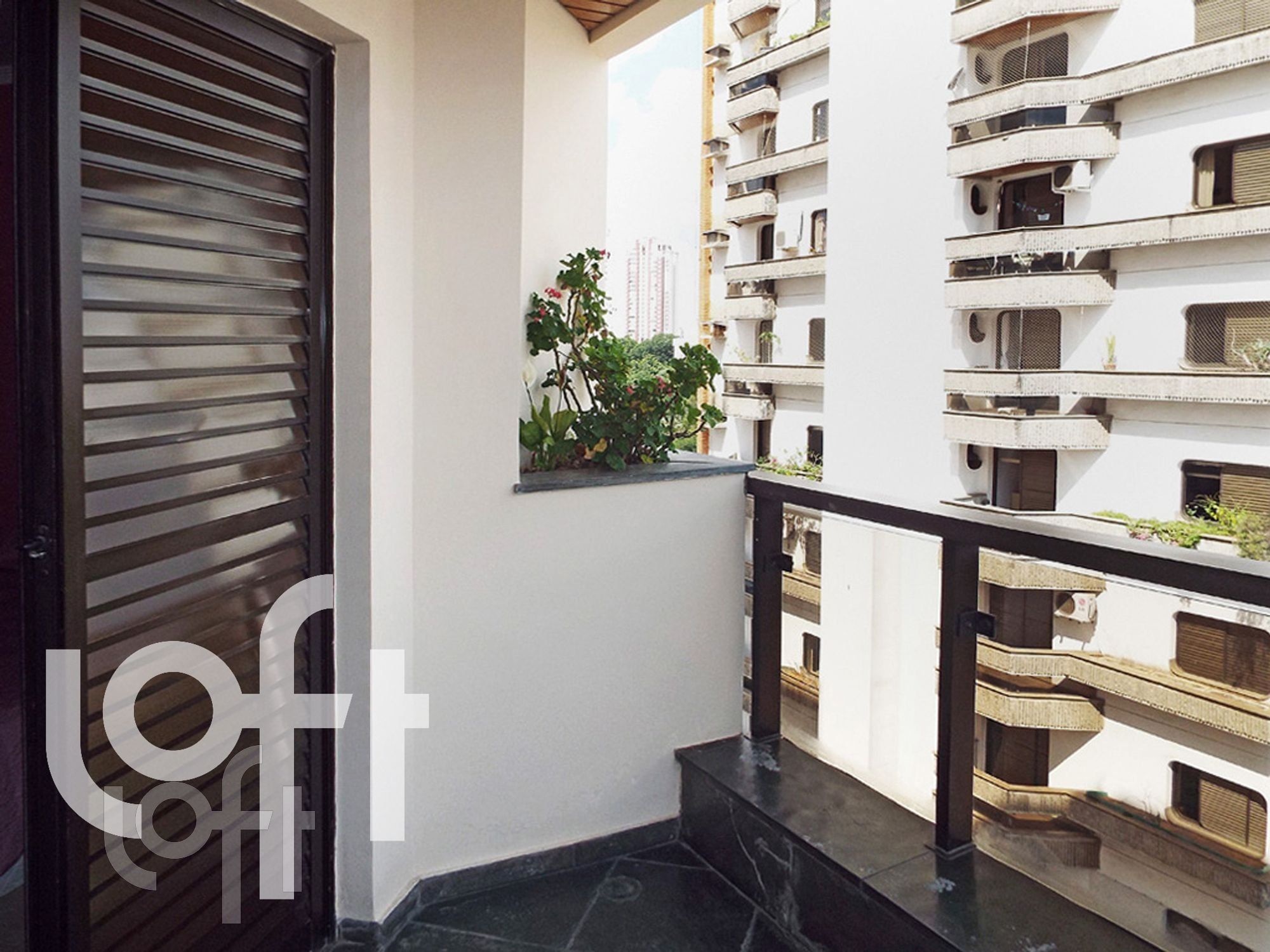 Apartamento, 4 quartos, 160 m² - Foto 5