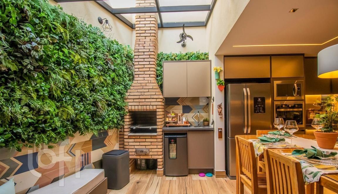 Casa, 3 quartos, 160 m² - Foto 11