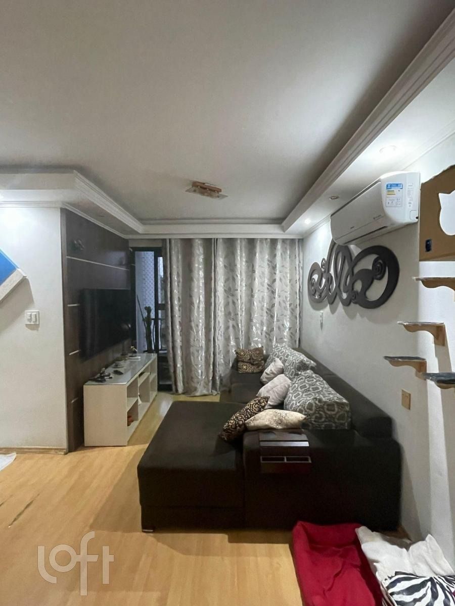 Apartamento, 3 quartos, 72 m² - Foto 3
