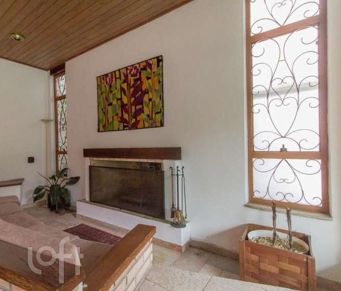 Casa, 4 quartos, 332 m² - Foto 25