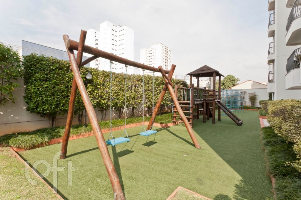 Apartamento, 3 quartos, 196 m² - Foto 22