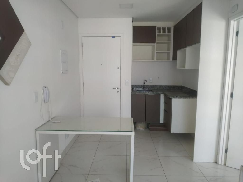 Apartamento, 1 quarto, 28 m² - Foto 7