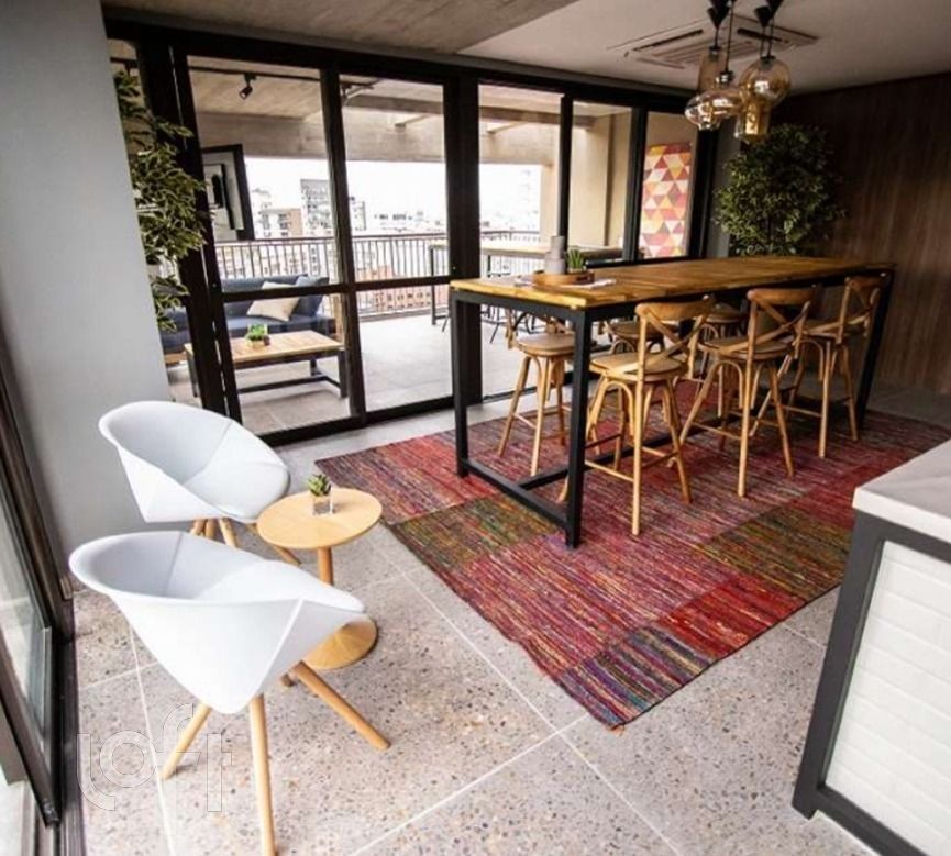 Apartamento, 1 quarto, 33 m² - Foto 18