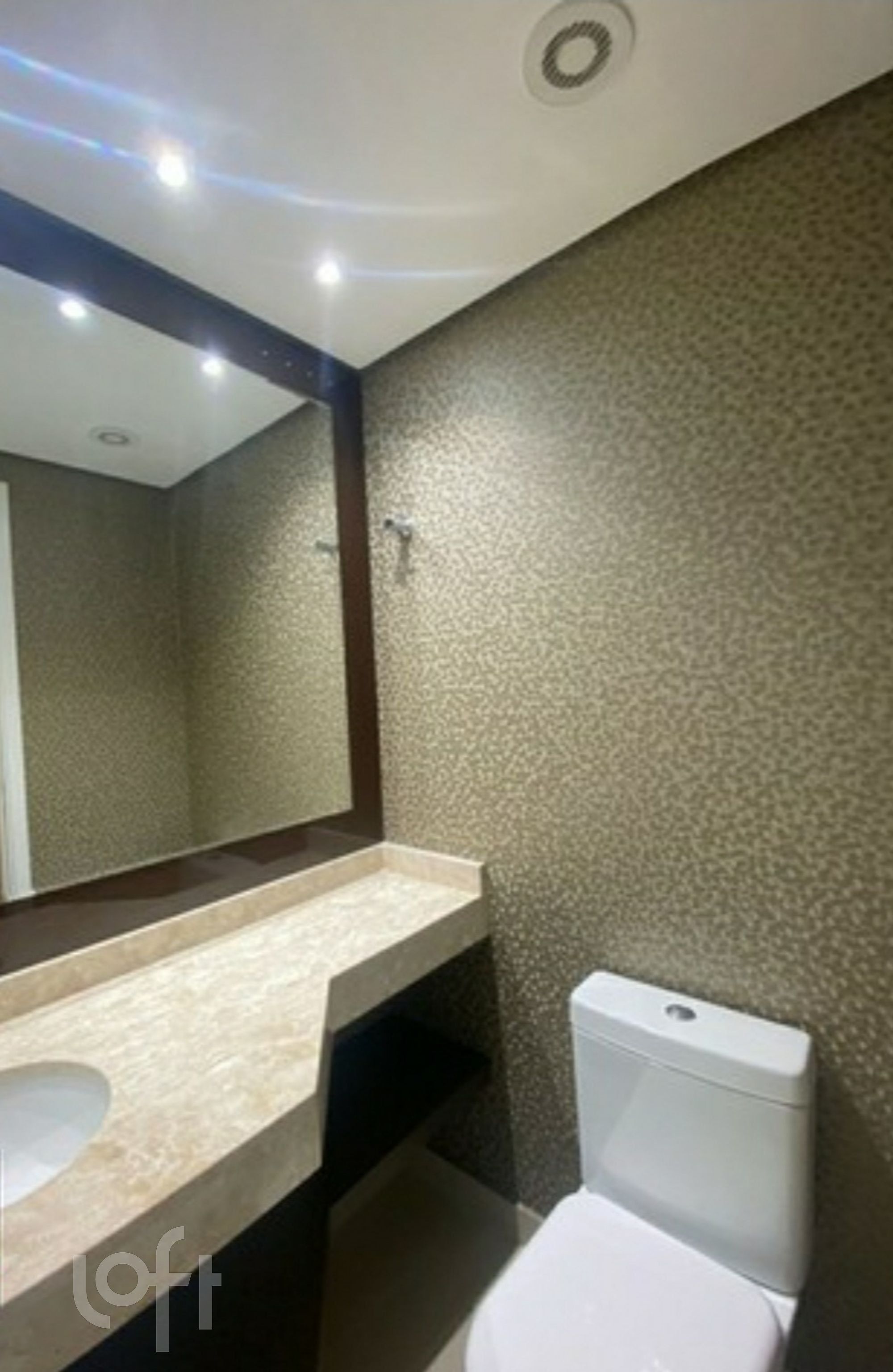 Apartamento, 1 quarto, 55 m² - Foto 7