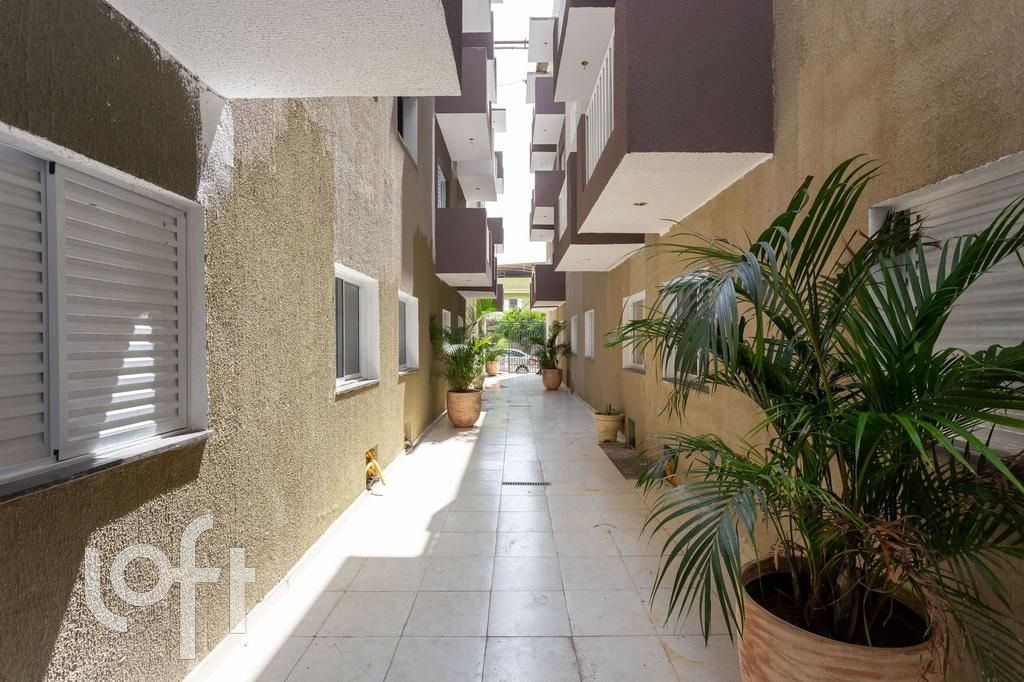 Apartamento à venda com 2 quartos, 47m² - Foto 14