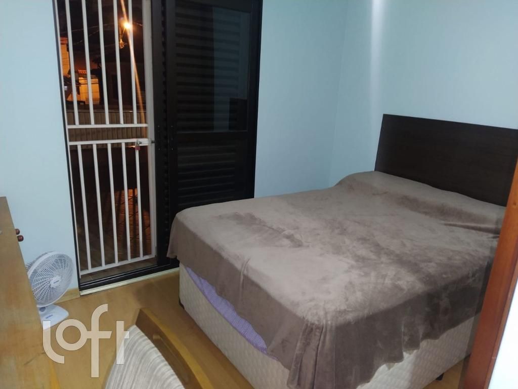 Casa, 2 quartos, 85 m² - Foto 5