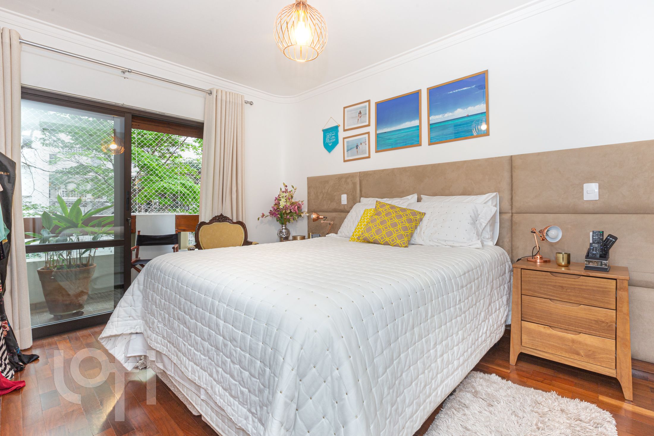 Apartamento à venda com 3 quartos, 184m² - Foto 21