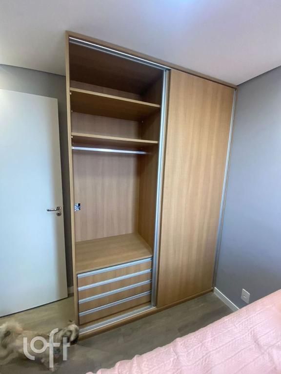 Apartamento, 2 quartos, 42 m² - Foto 13
