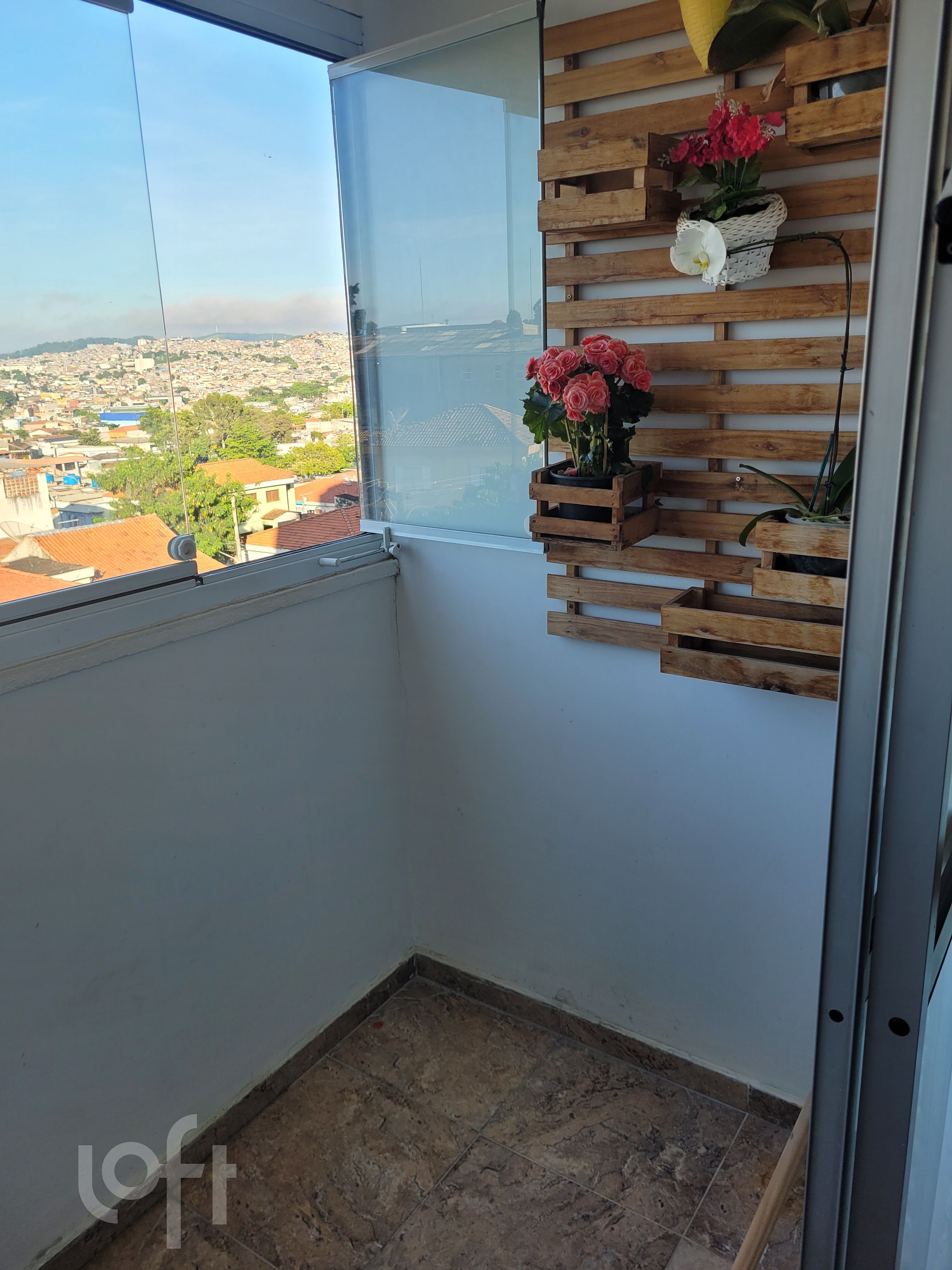 Apartamento à venda com 3 quartos, 67m² - Foto 9