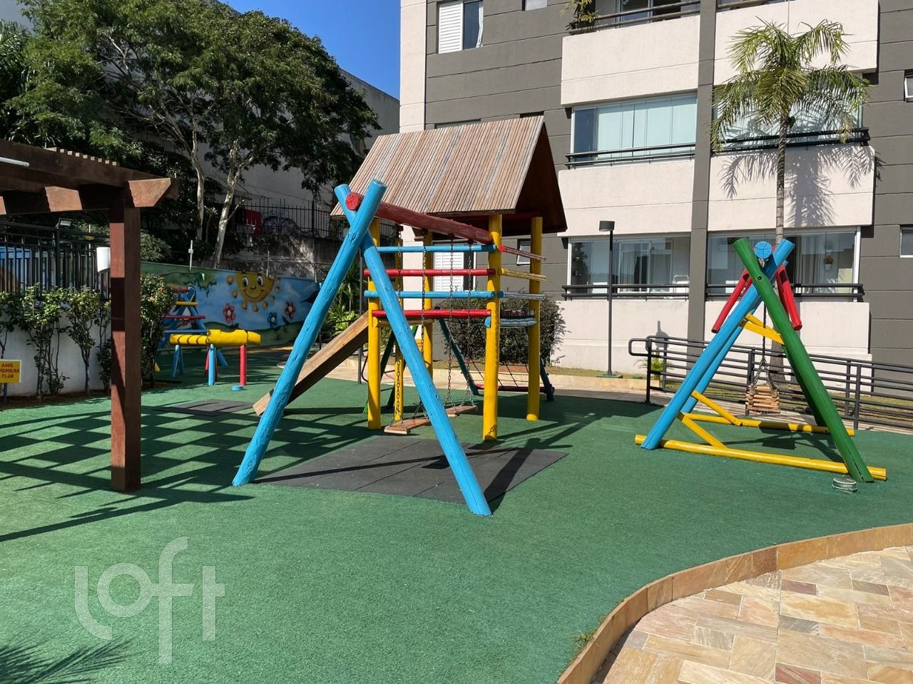 Apartamento à venda com 2 quartos, 50m² - Foto 22