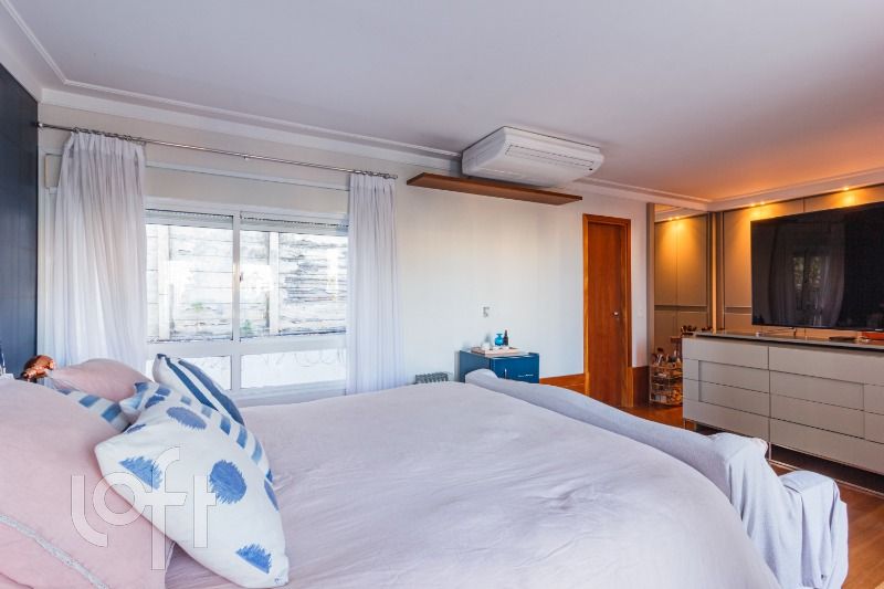 Casa de Condomínio, 4 quartos - Foto 26