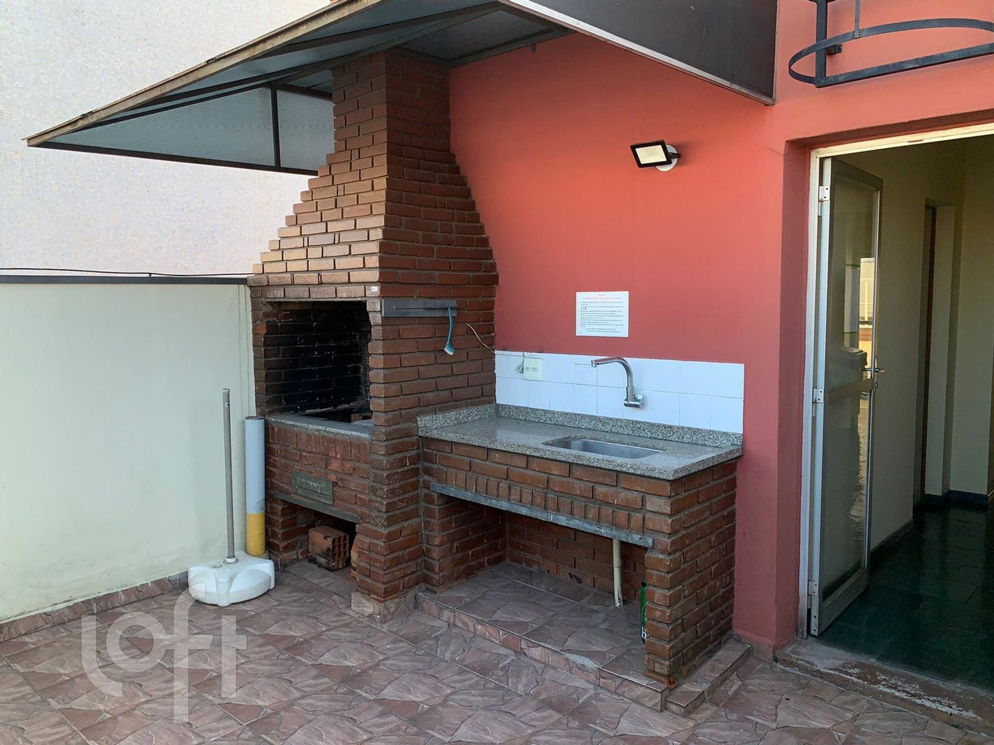 Apartamento, 1 quarto, 37 m² - Foto 5