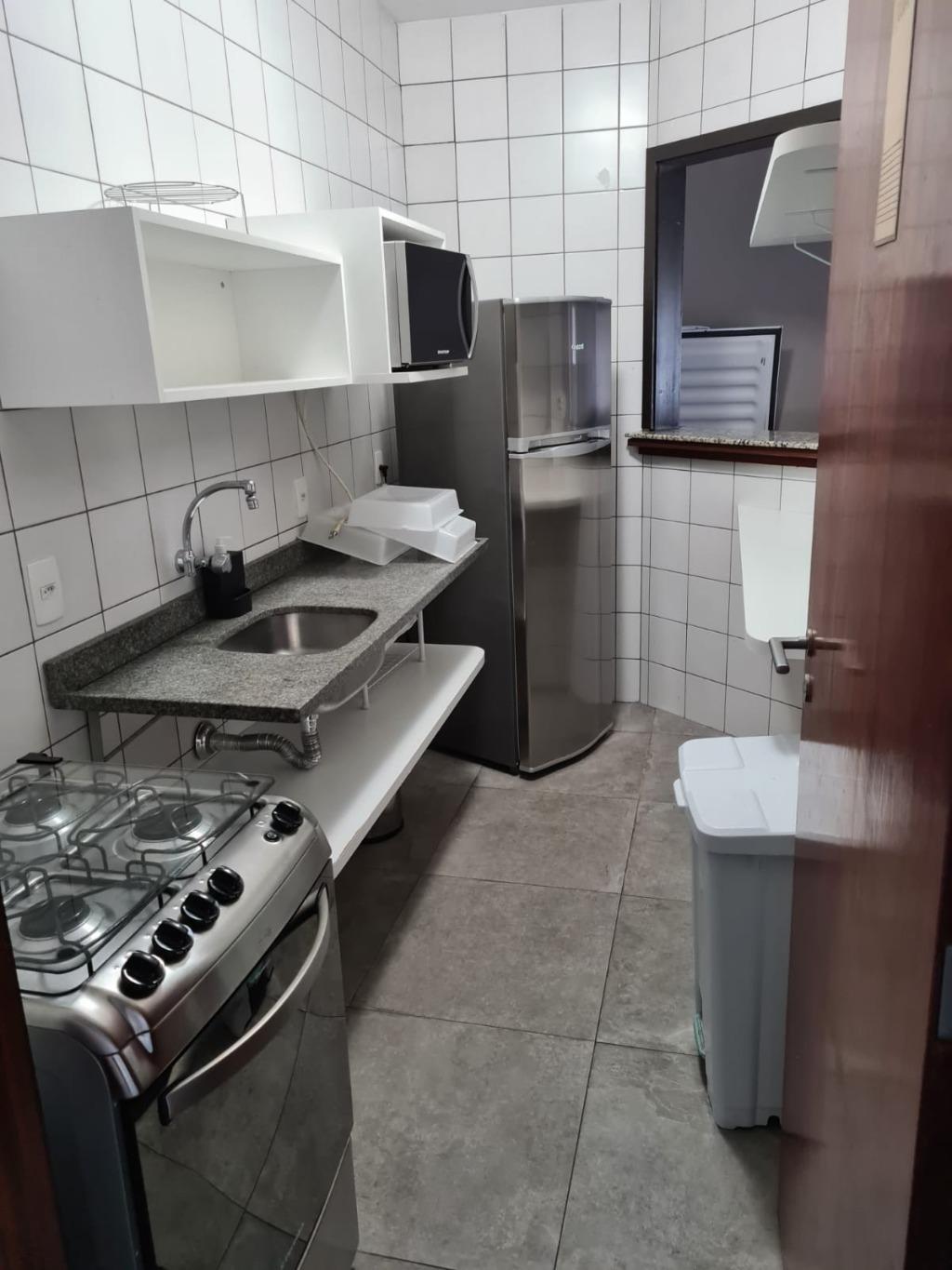 Apartamento, 3 quartos, 100 m² - Foto 30