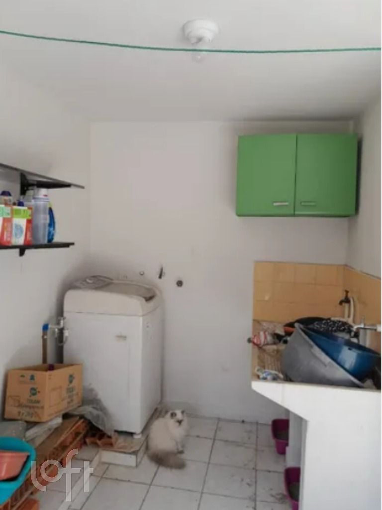 Casa à venda com 3 quartos, 150m² - Foto 5