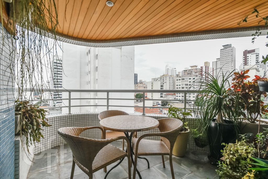 Apartamento, 3 quartos, 124 m² - Foto 1